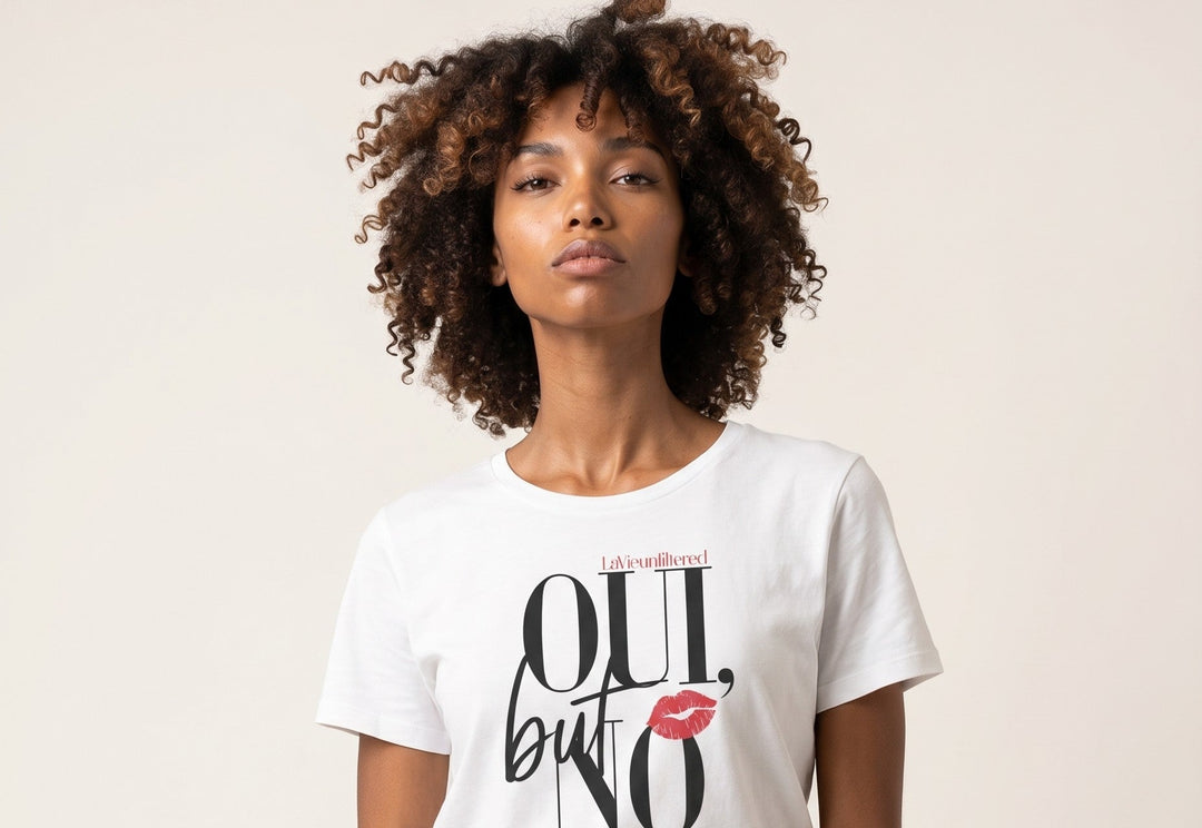 How to Style a Graphic T-Shirt for Women: 15 Chic Outfit Ideas - La Vie unfiltered