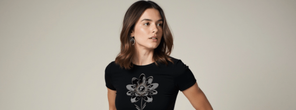 Effortless Allure - La Vie unfiltered