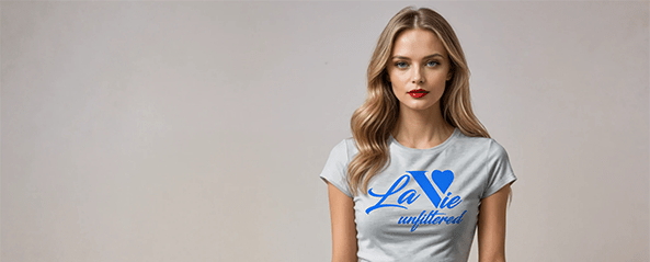La Vie pour Femme - La Vie unfiltered