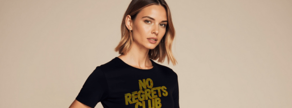 The Cropped Collection - La Vie unfiltered