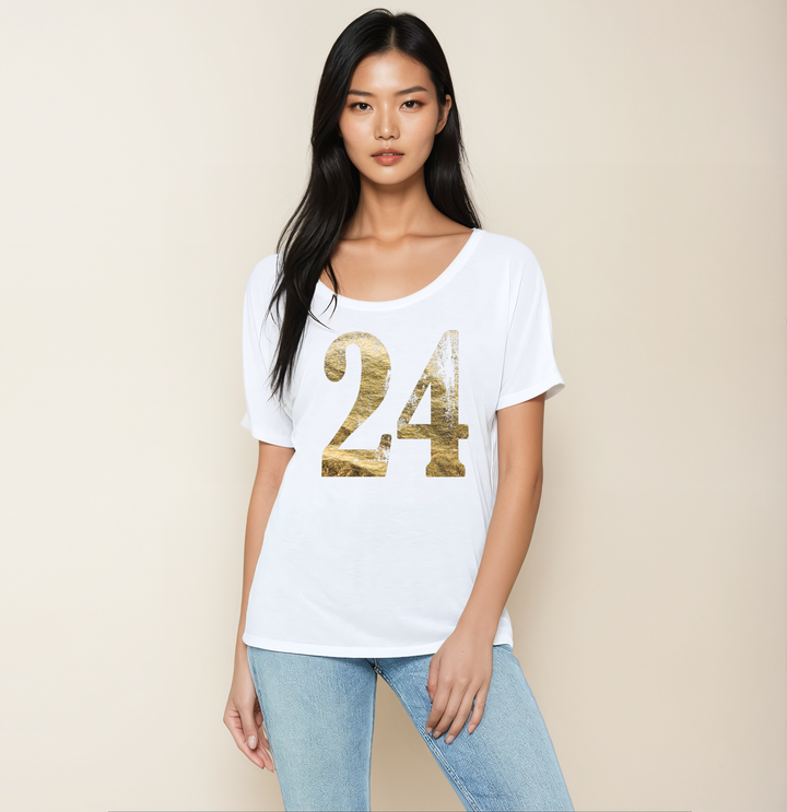 24 - The Chic Drape Top - La Vie unfiltered