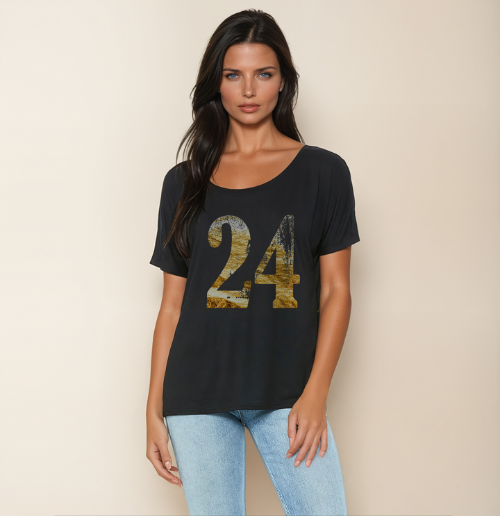 24 - The Chic Drape Top - La Vie unfiltered