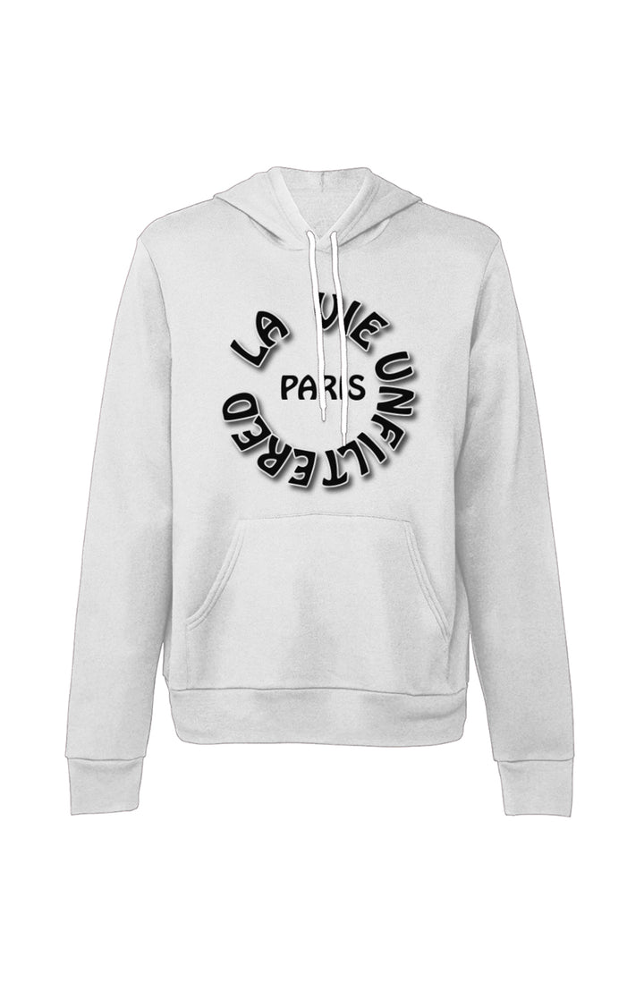 Unfiltered Paris - The Unfiltered Hoodie - La Vie unfiltered