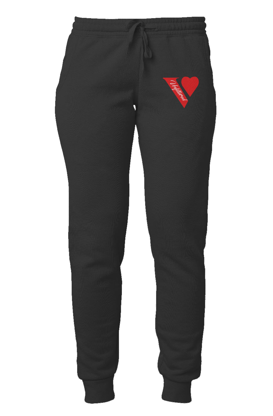 V unfiltered - Parisian Ease Sweatpants