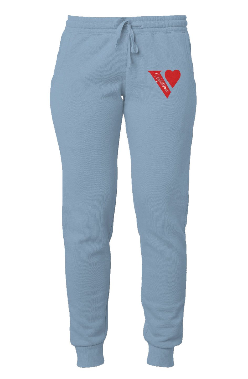 V unfiltered - Parisian Ease Sweatpants