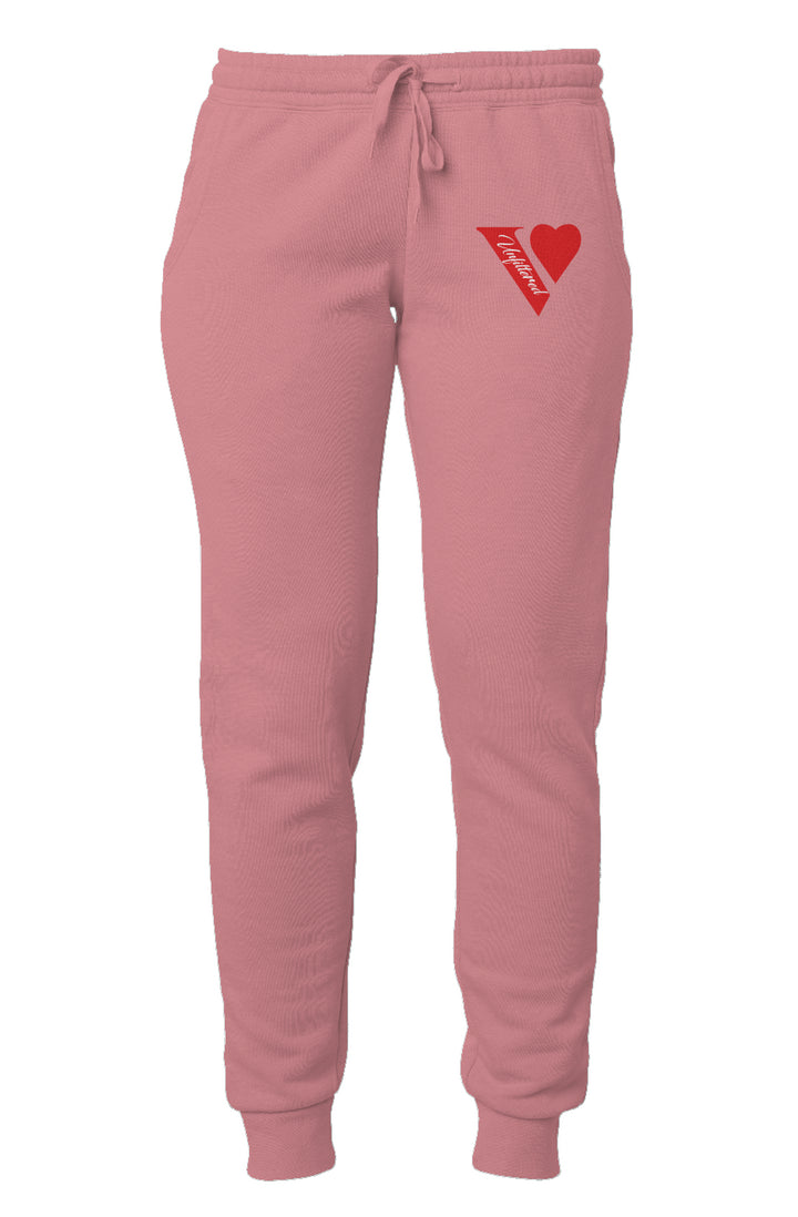 La Vie unfiltered - Parisian Ease Sweatpants