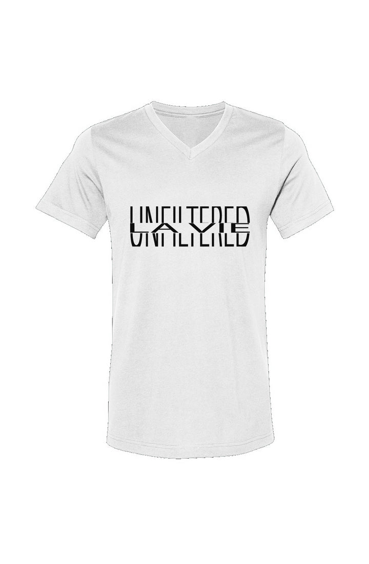 Unfiltered la Vie - The Unfiltered Vee