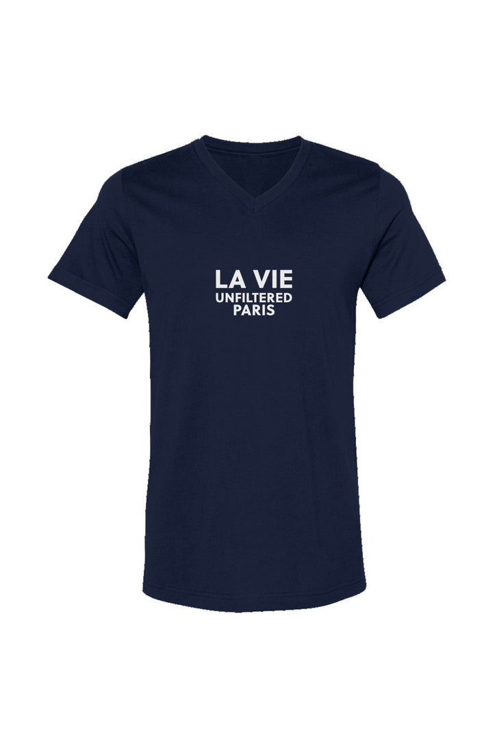 La Vie unfiltered Paris - The Unfiltered Vee