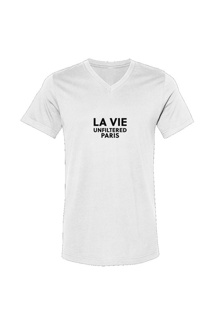 La Vie unfiltered Paris - The Unfiltered Vee