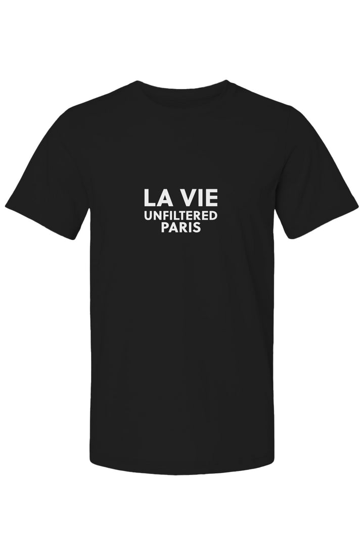 La Vie unfiltered Paris - Unfiltered Iconic Crew