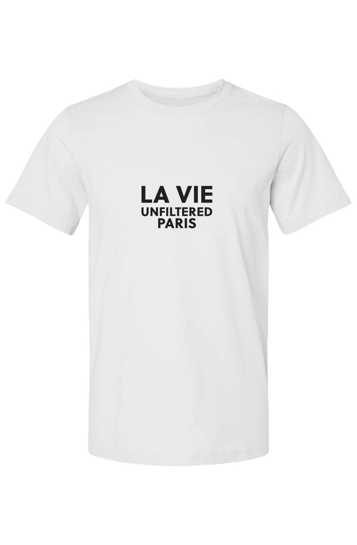 La Vie unfiltered Paris - Unfiltered Iconic Crew