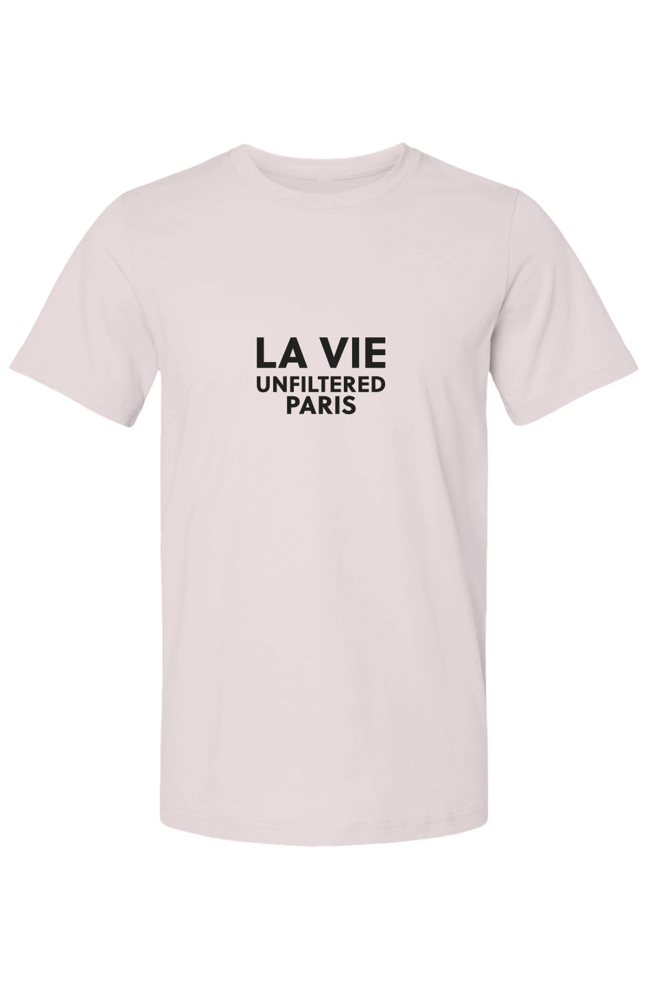 La Vie unfiltered Paris - Unfiltered Iconic Crew