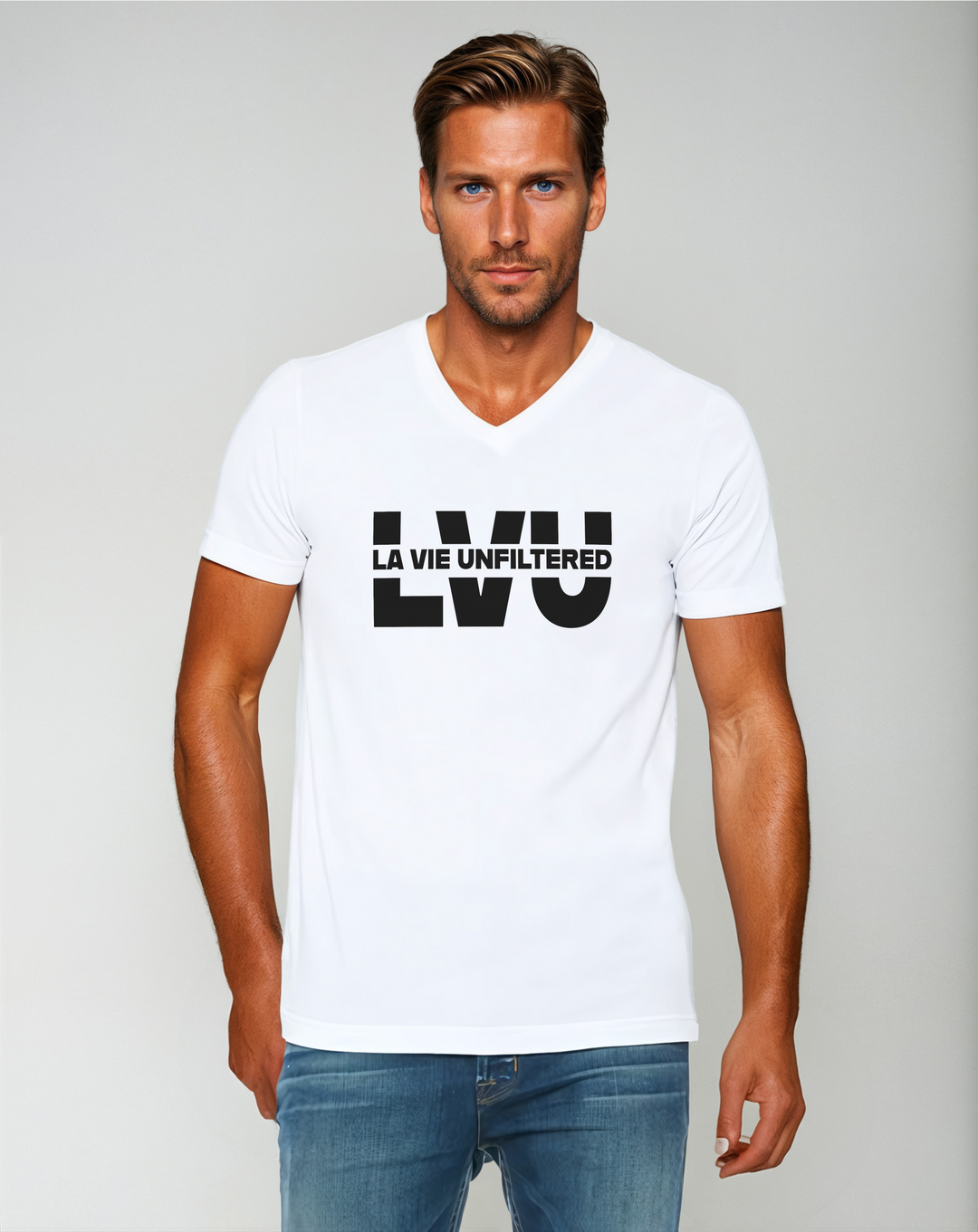 LVU - The Unfiltered Vee - La Vie unfiltered