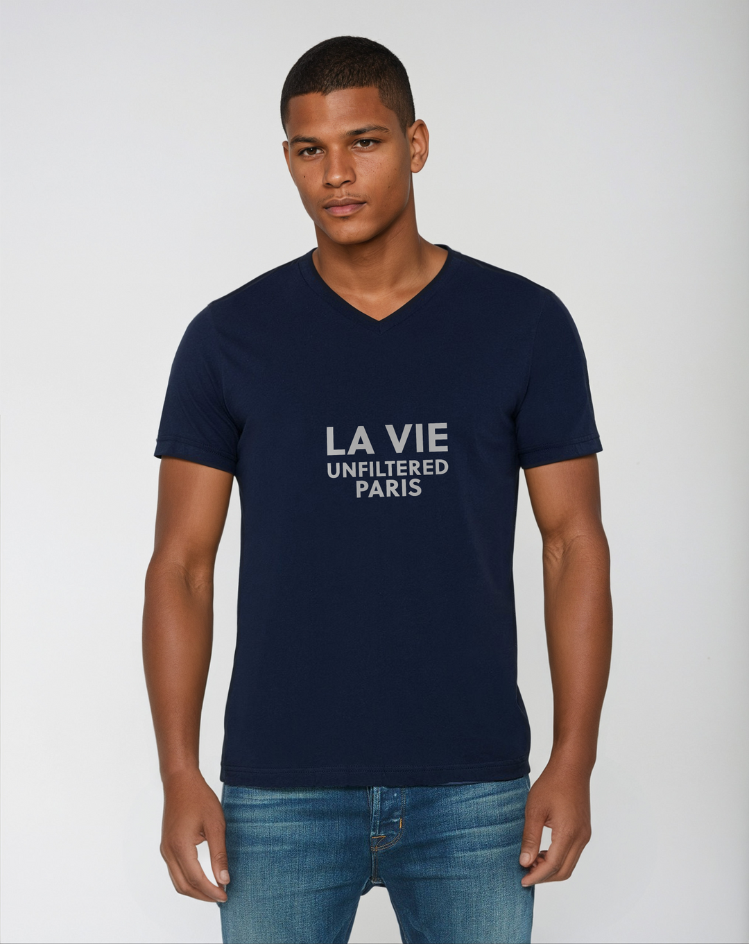 La Vie unfiltered Paris - The Unfiltered Vee - La Vie unfiltered