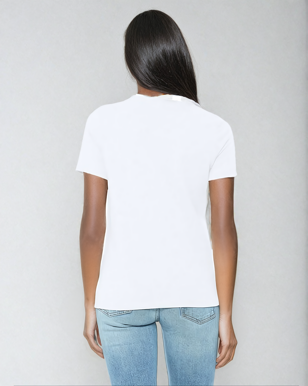 C'est la vie - Allure Jersey Tee - La Vie unfiltered