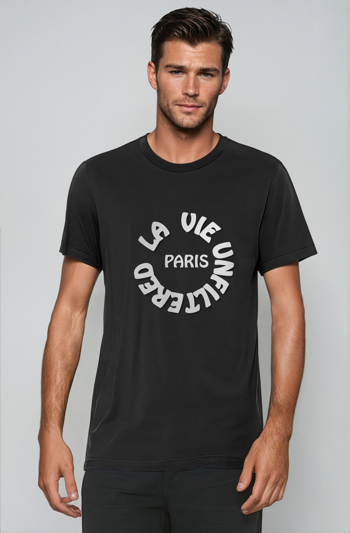 Unfiltered Paris - Unfiltered Iconic Crew - La Vie unfiltered