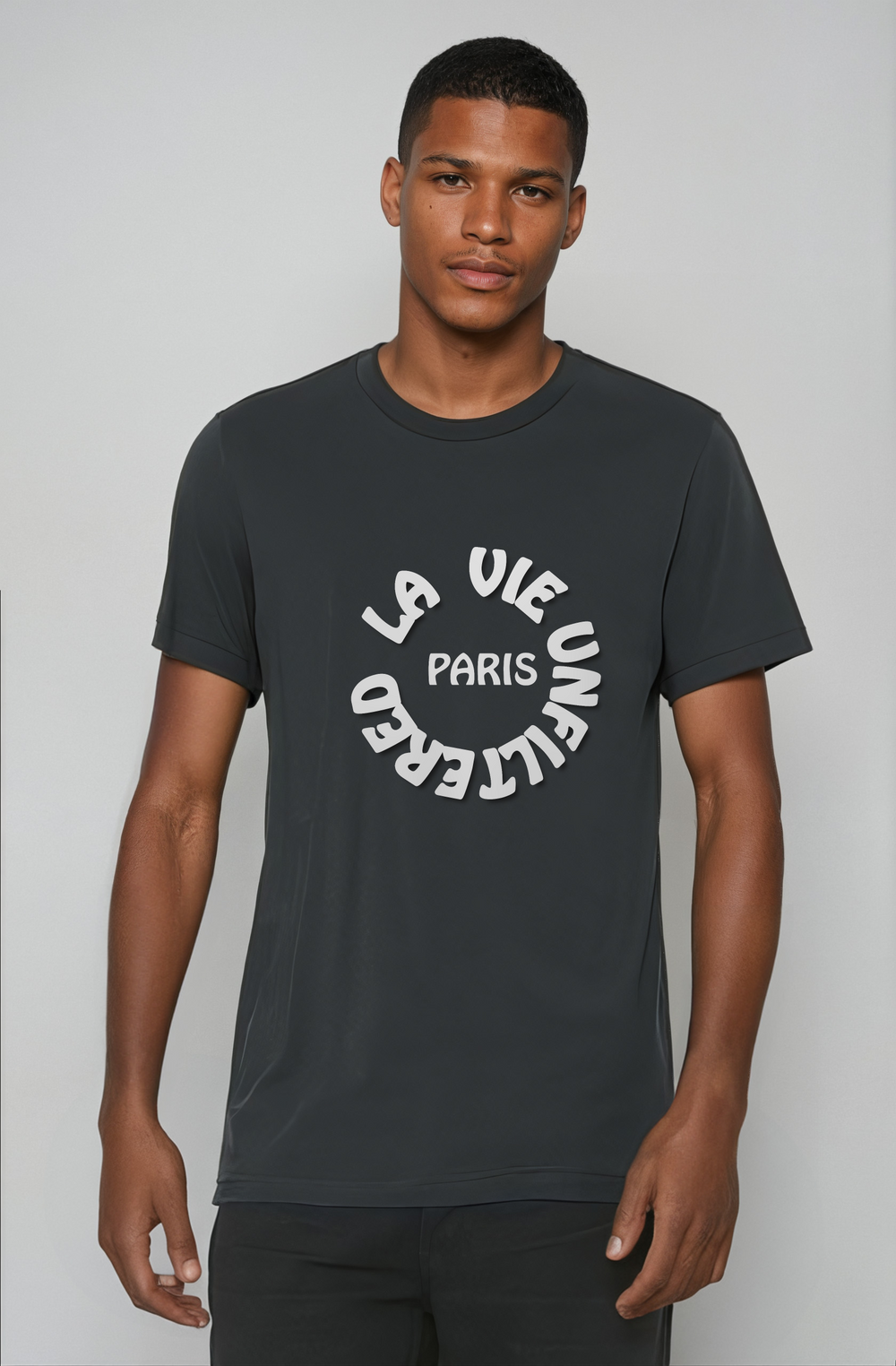 Unfiltered Paris - Unfiltered Iconic Crew - La Vie unfiltered