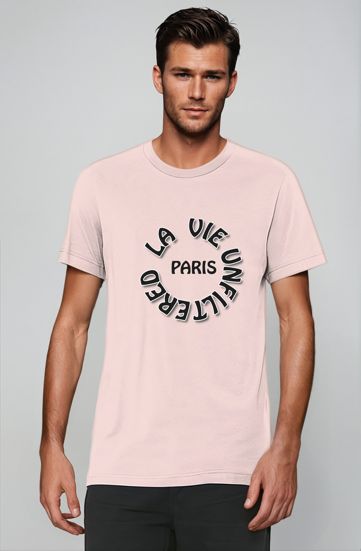 Unfiltered Paris - Unfiltered Iconic Crew - La Vie unfiltered