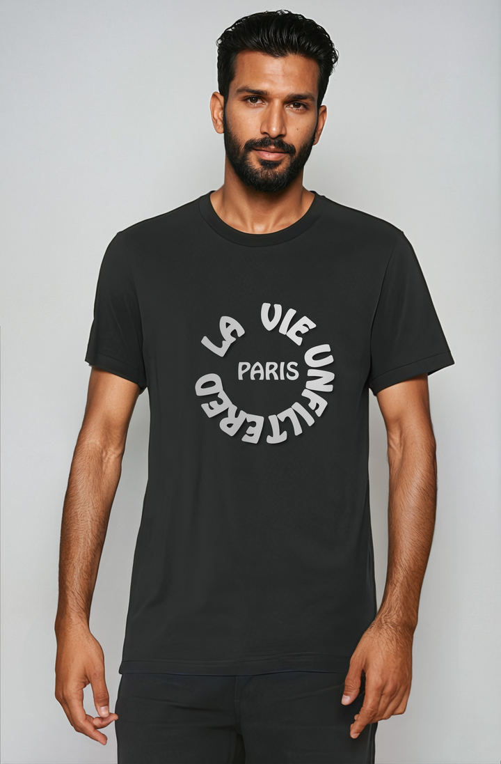 Unfiltered Paris - Unfiltered Iconic Crew - La Vie unfiltered