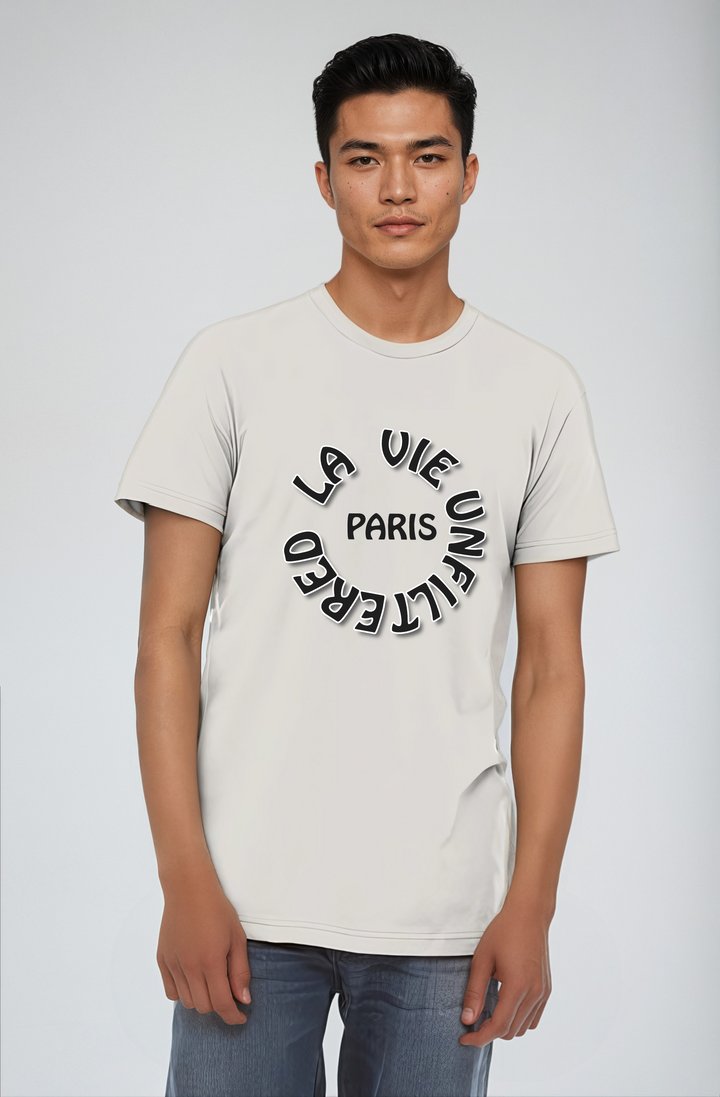 Unfiltered Paris - Unfiltered Iconic Crew - La Vie unfiltered