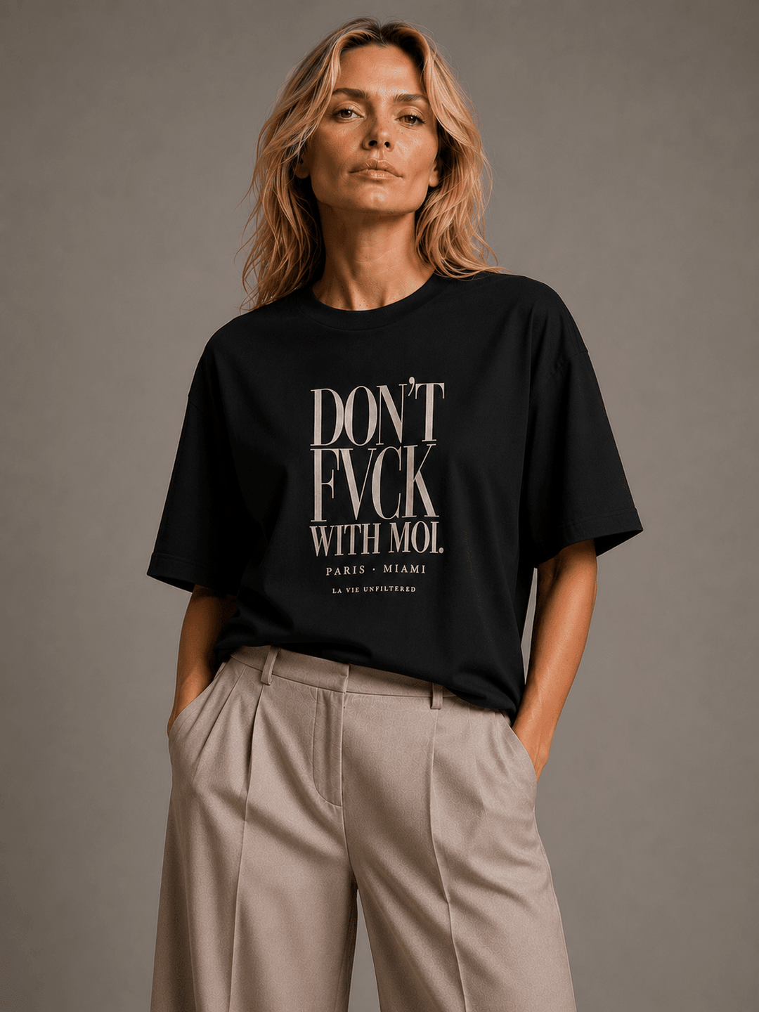 Don&
