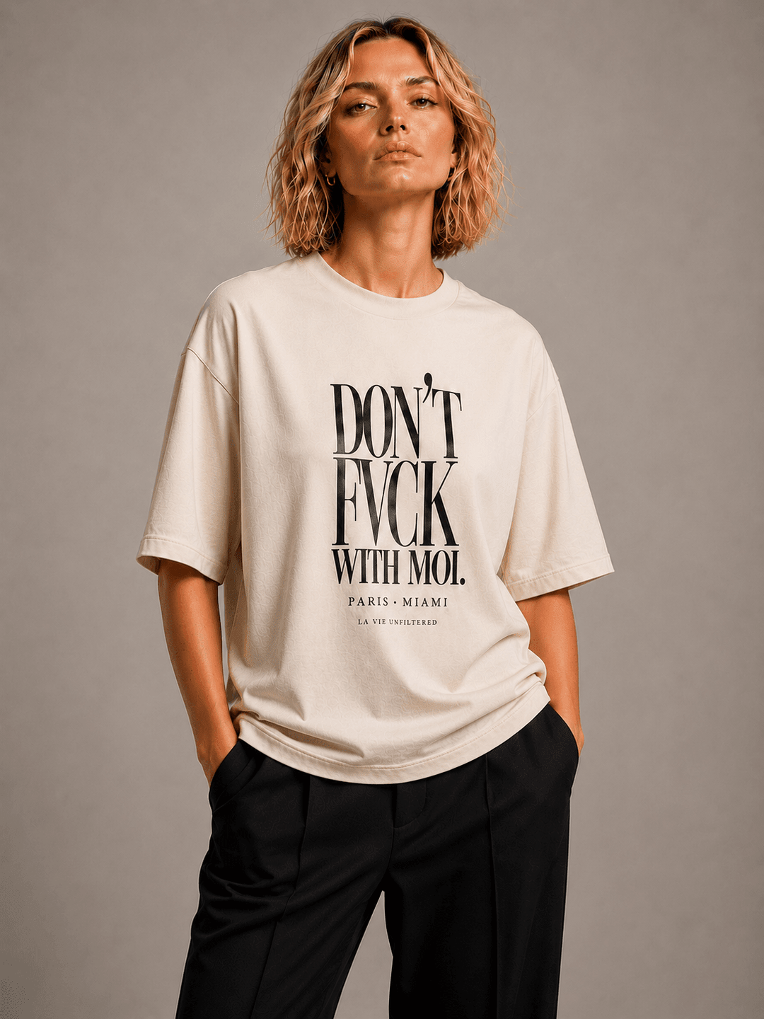 Don&