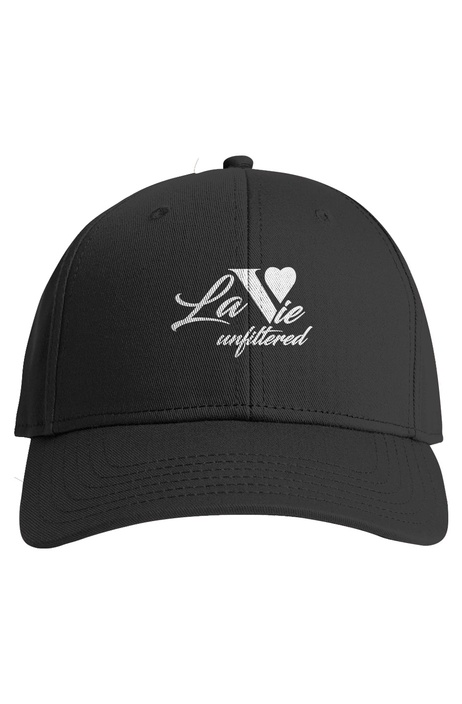 La Vie unfiltered - Le Cap Flâneur - La Vie unfiltered