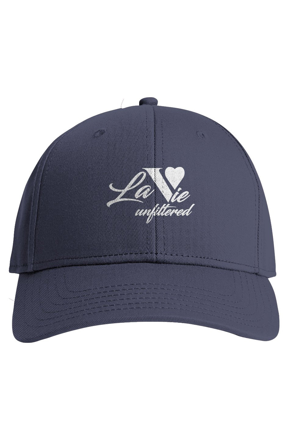 La Vie unfiltered - Le Cap Flâneur - La Vie unfiltered