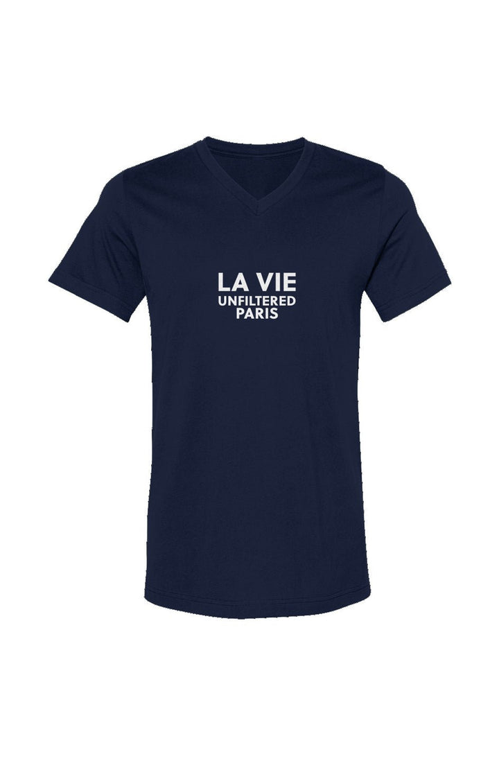 La Vie unfiltered Paris - The Unfiltered Vee - La Vie unfiltered