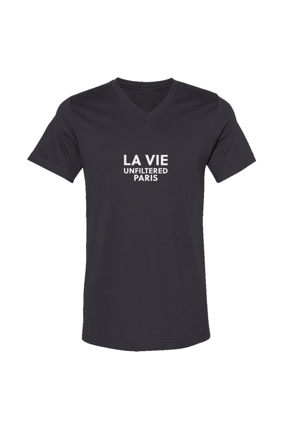 La Vie unfiltered Paris - The Unfiltered Vee - La Vie unfiltered