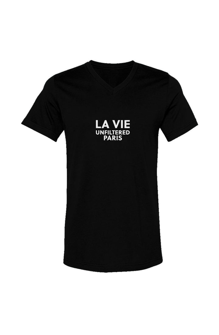 La Vie unfiltered Paris - The Unfiltered Vee - La Vie unfiltered
