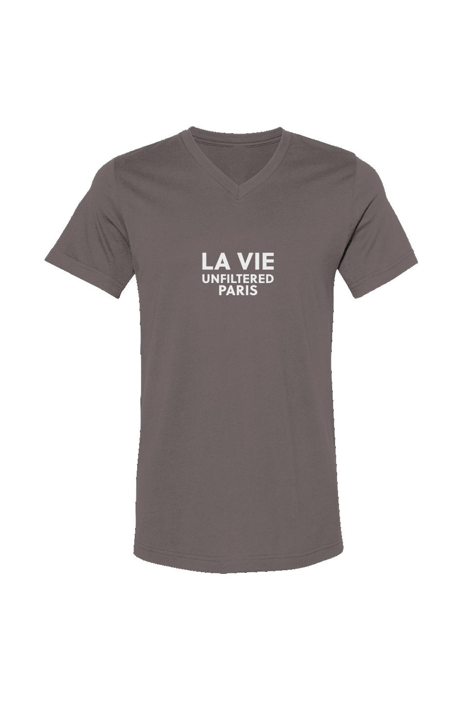 La Vie unfiltered Paris - The Unfiltered Vee - La Vie unfiltered