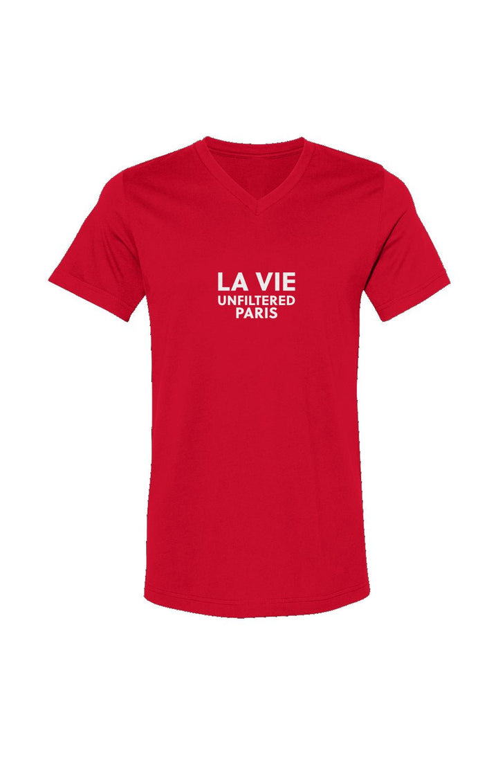 La Vie unfiltered Paris - The Unfiltered Vee - La Vie unfiltered