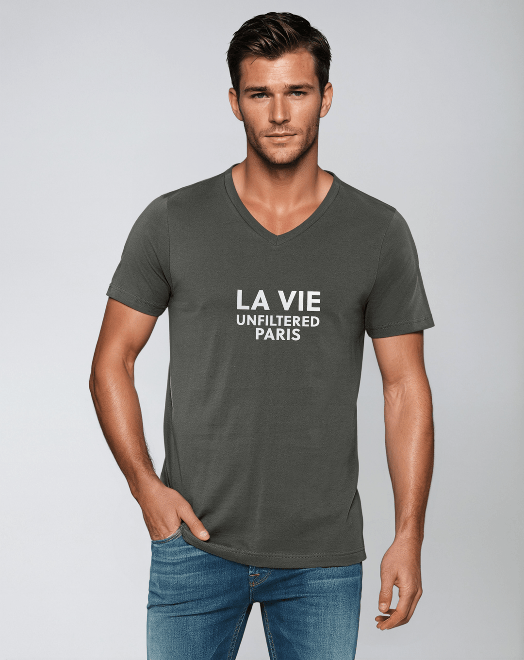 La Vie unfiltered Paris - The Unfiltered Vee - La Vie unfiltered
