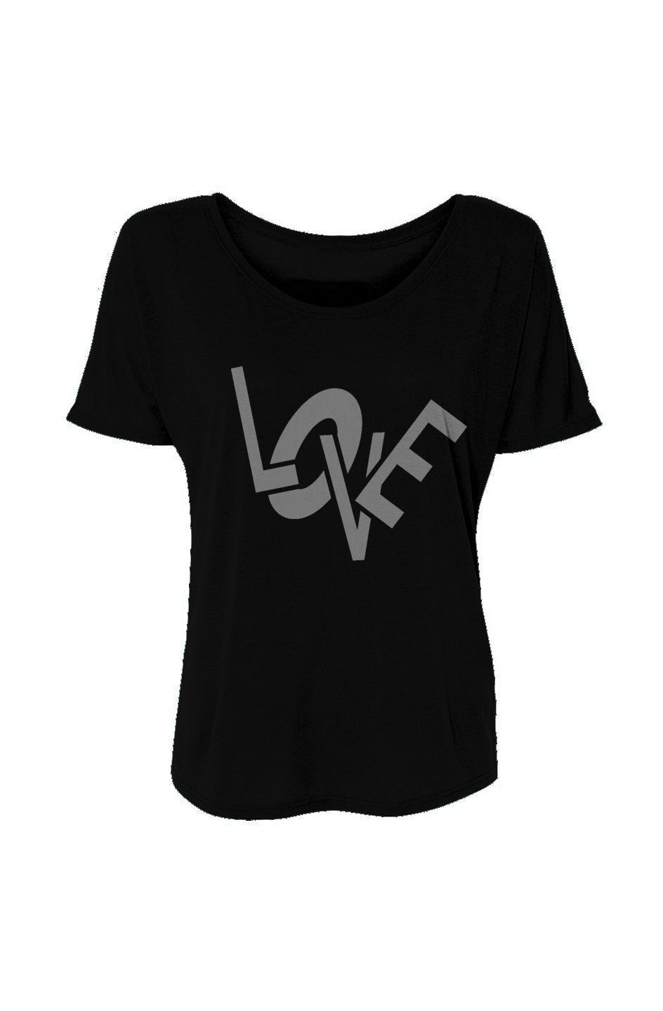 Love - The Chic Drape Top - La Vie unfiltered