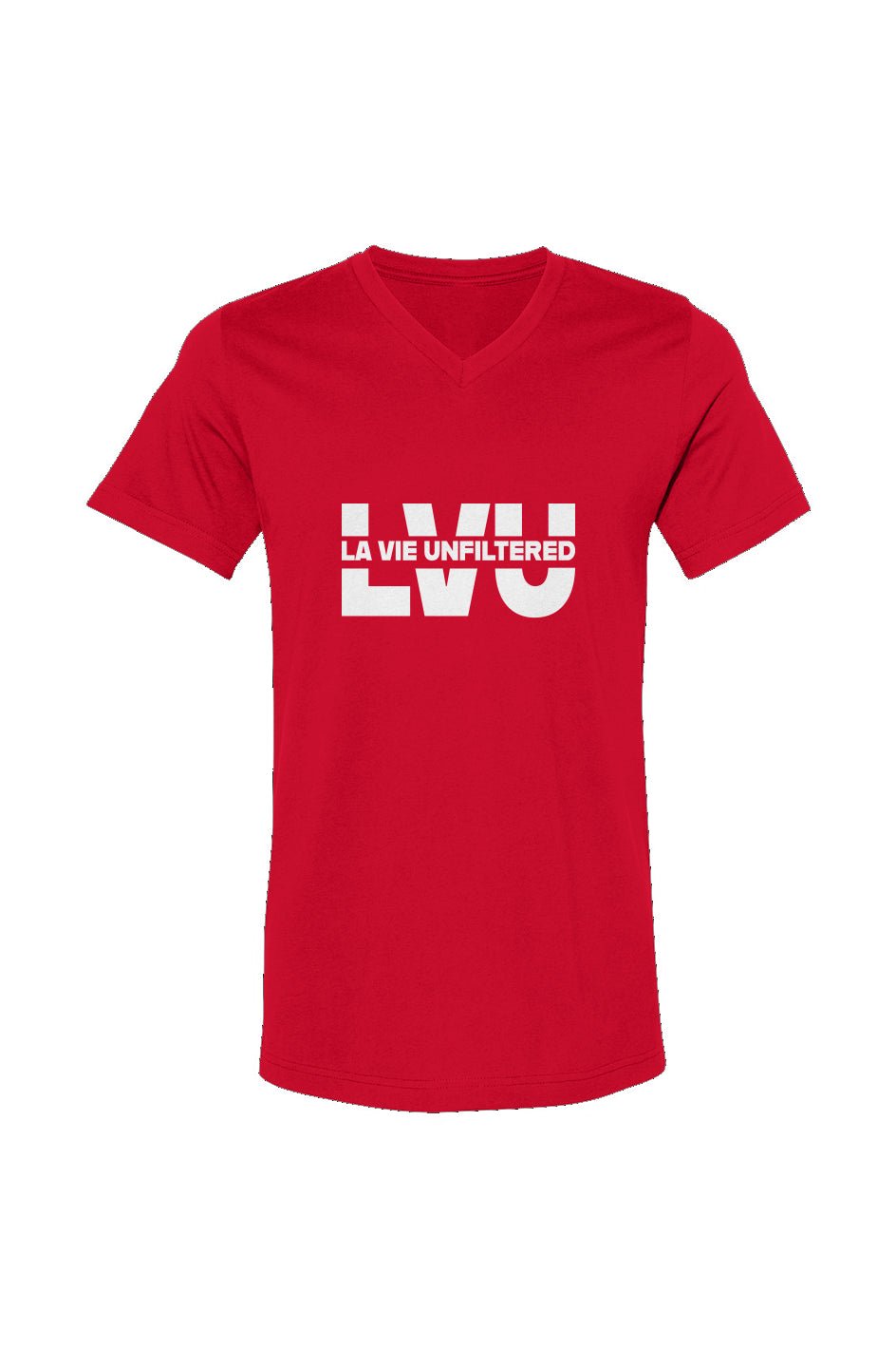 LVU - The Unfiltered Vee - La Vie unfiltered