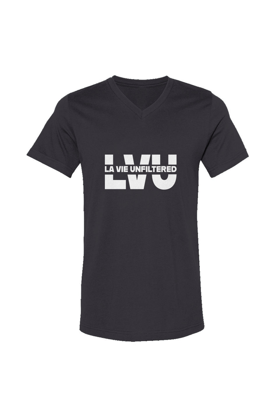 LVU - The Unfiltered Vee - La Vie unfiltered