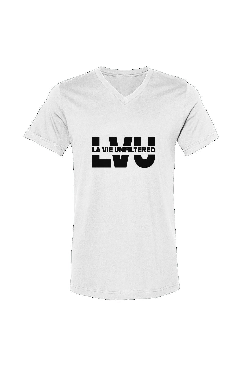 LVU - The Unfiltered Vee - La Vie unfiltered