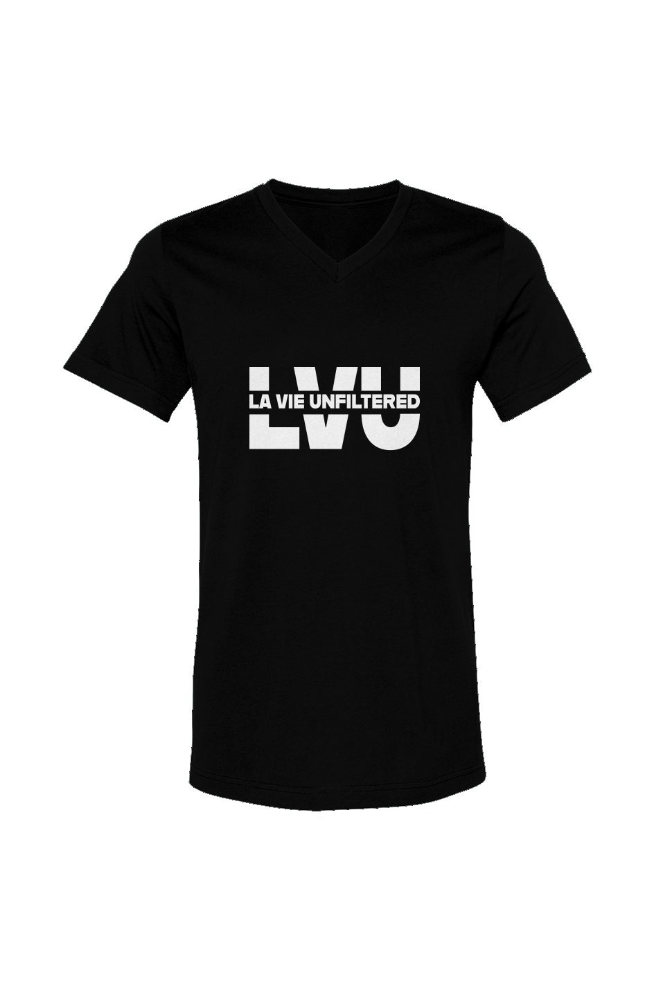 LVU - The Unfiltered Vee - La Vie unfiltered