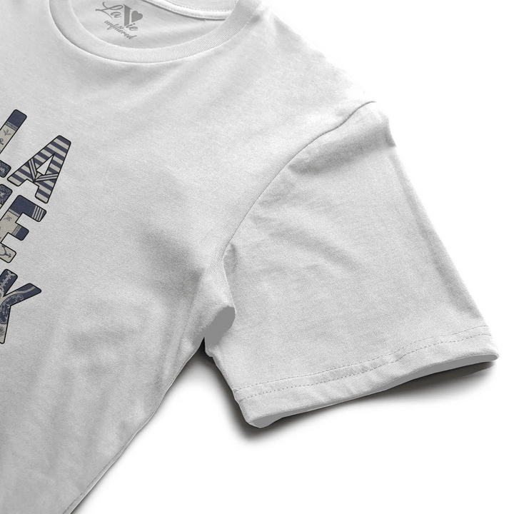 Marinière Punk - The Unfiltered Boxy Fit - La Vie unfiltered