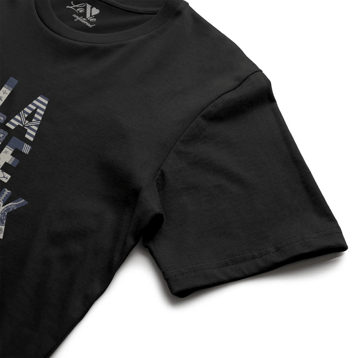 Marinière Punk - The Unfiltered Boxy Fit - La Vie unfiltered