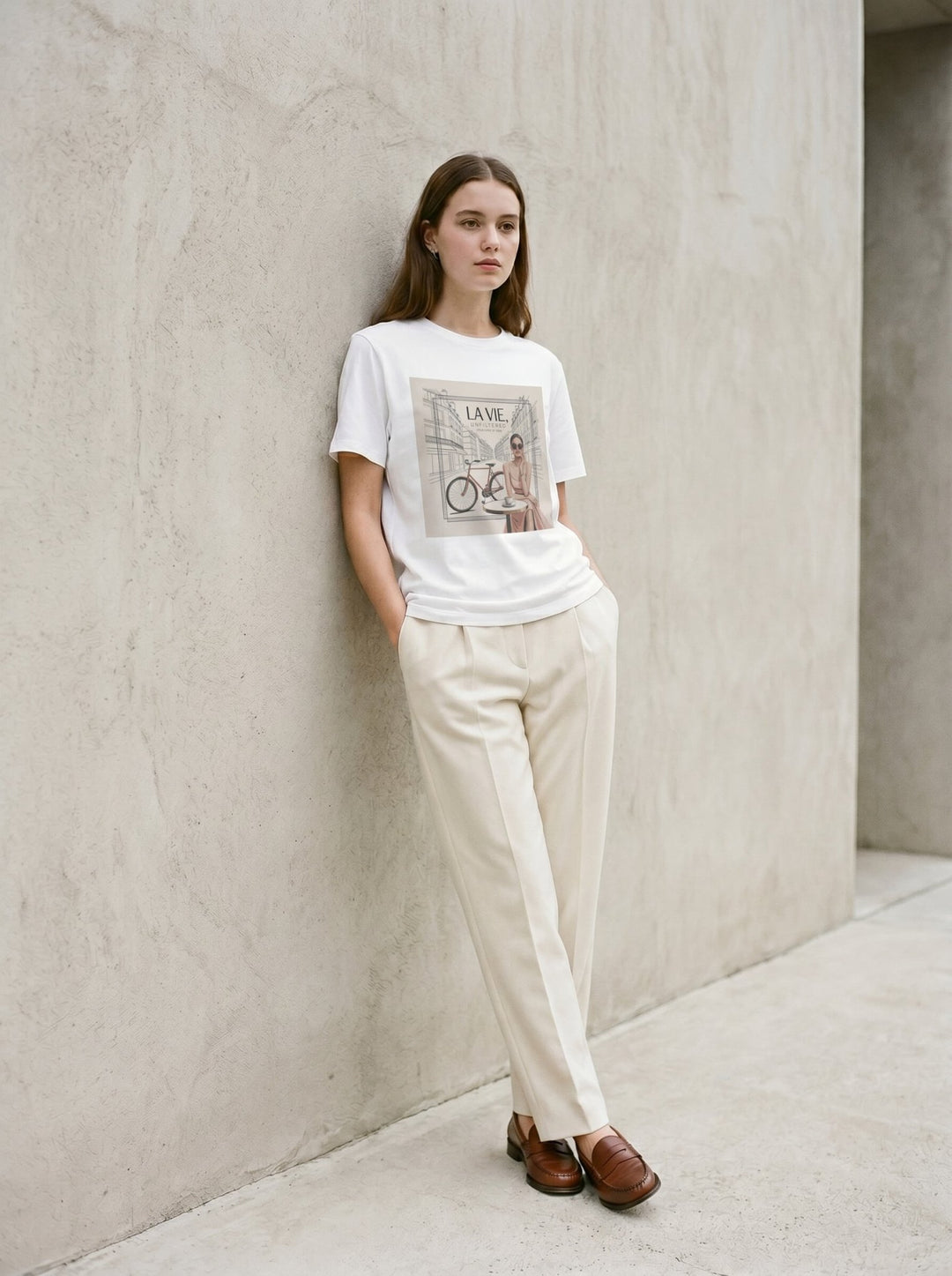 Paris State of Mind — Unfiltered Boxy - La Vie unfiltered