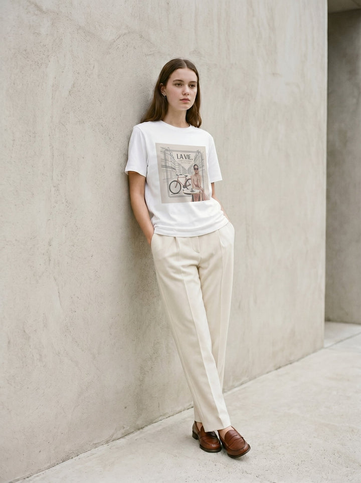 Paris State of Mind — Unfiltered Boxy - La Vie unfiltered