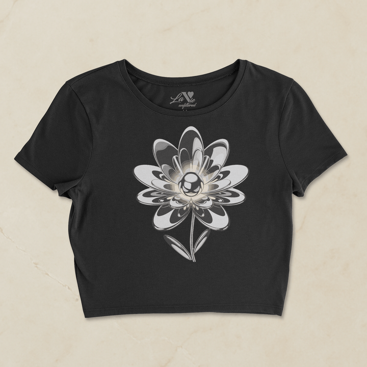 Petal Noire - The Unfiltered Crop - La Vie unfiltered