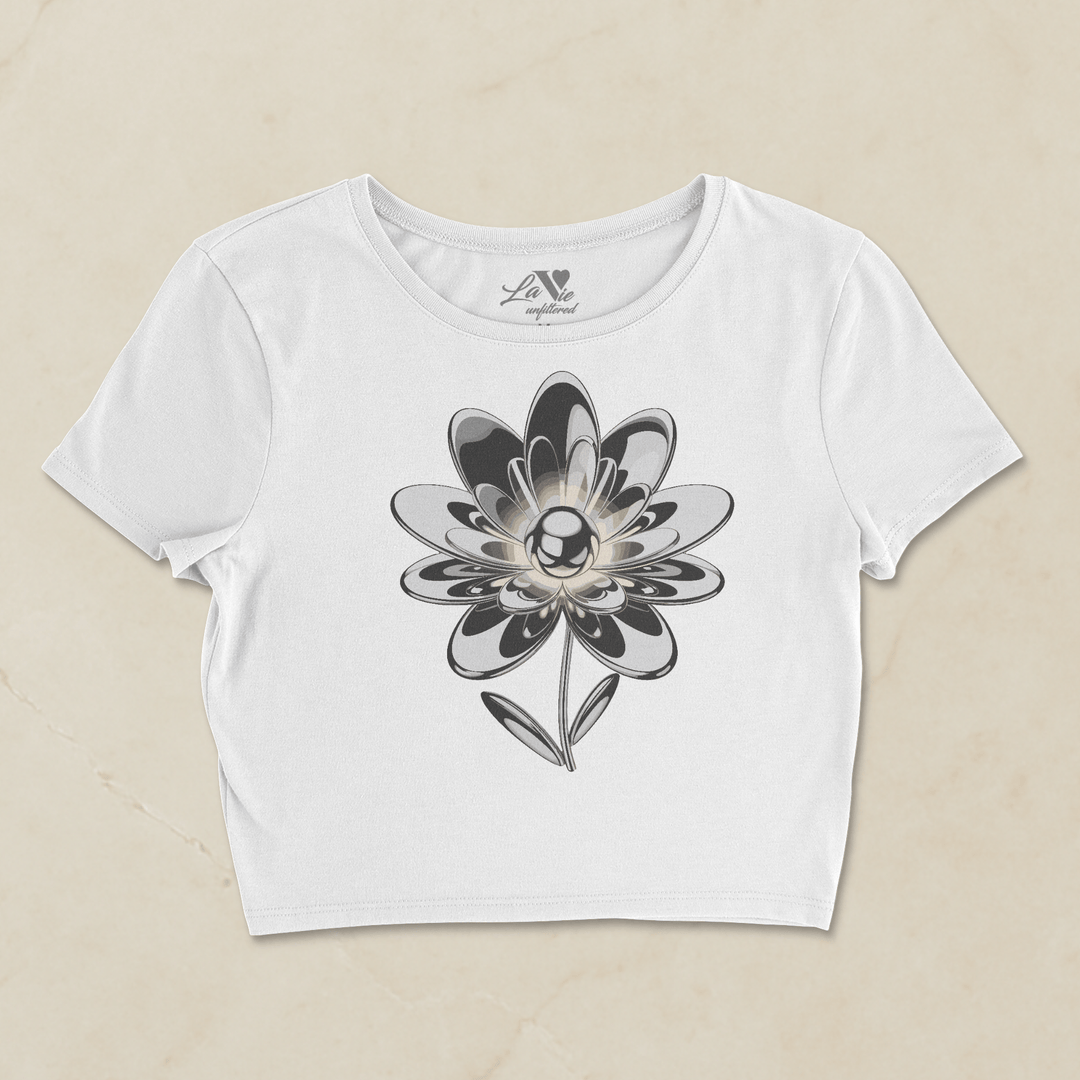 Petal Noire - The Unfiltered Crop - La Vie unfiltered