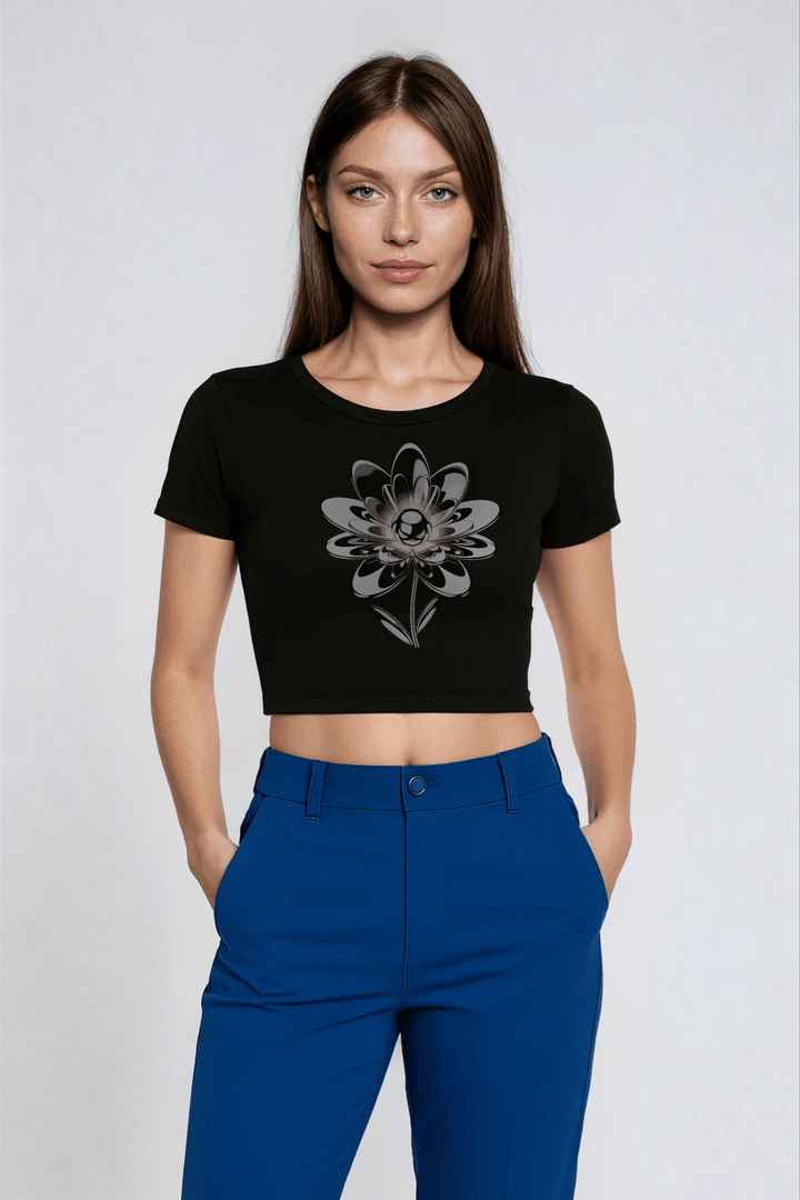 Petal Noire - The Unfiltered Crop - La Vie unfiltered