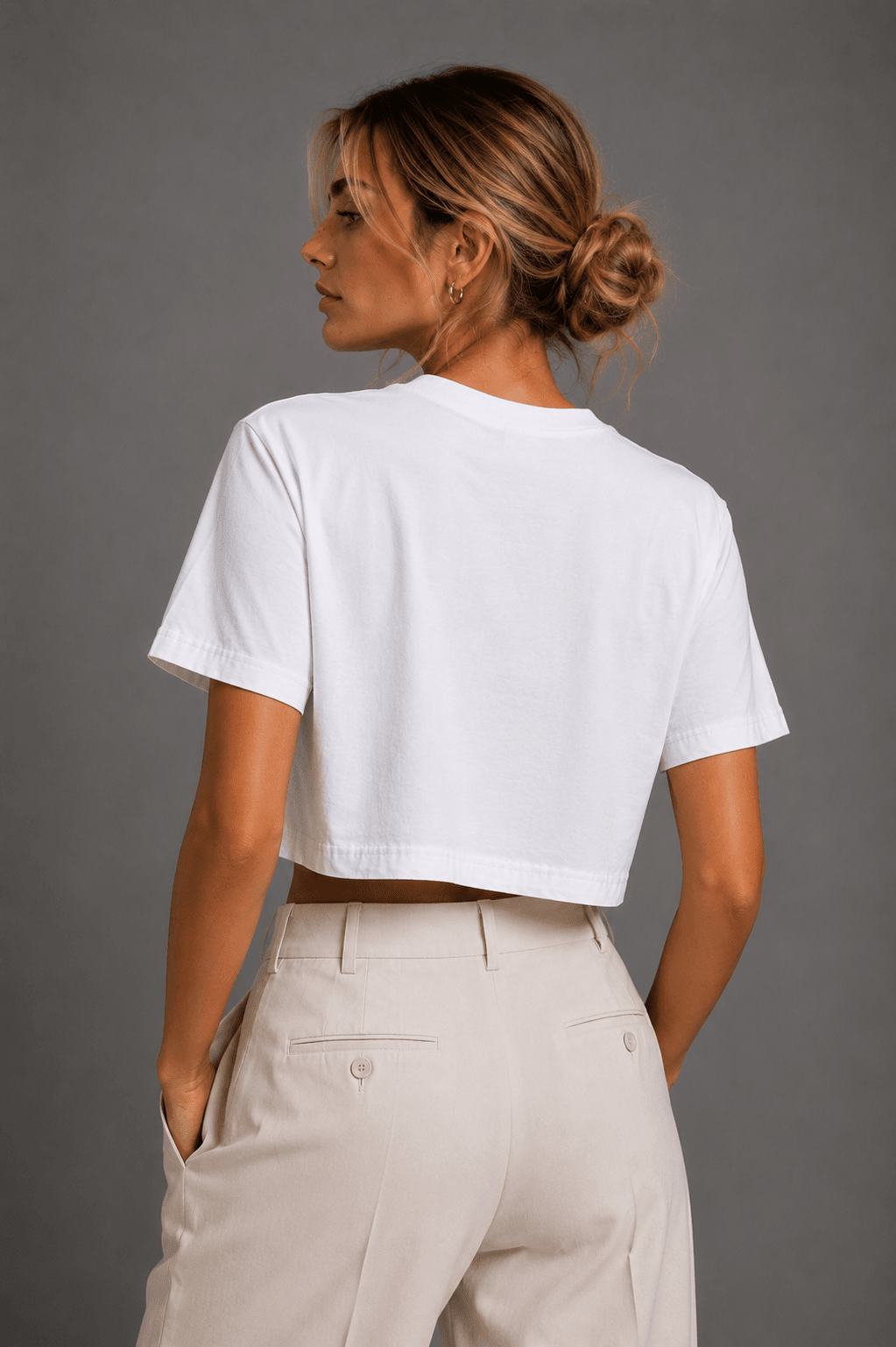 Rouge Flag — Maison Crop - La Vie unfiltered