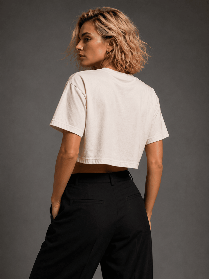 Rouge Flag — Maison Crop - La Vie unfiltered