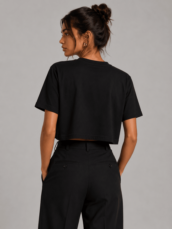 Rouge Flag — Maison Crop - La Vie unfiltered