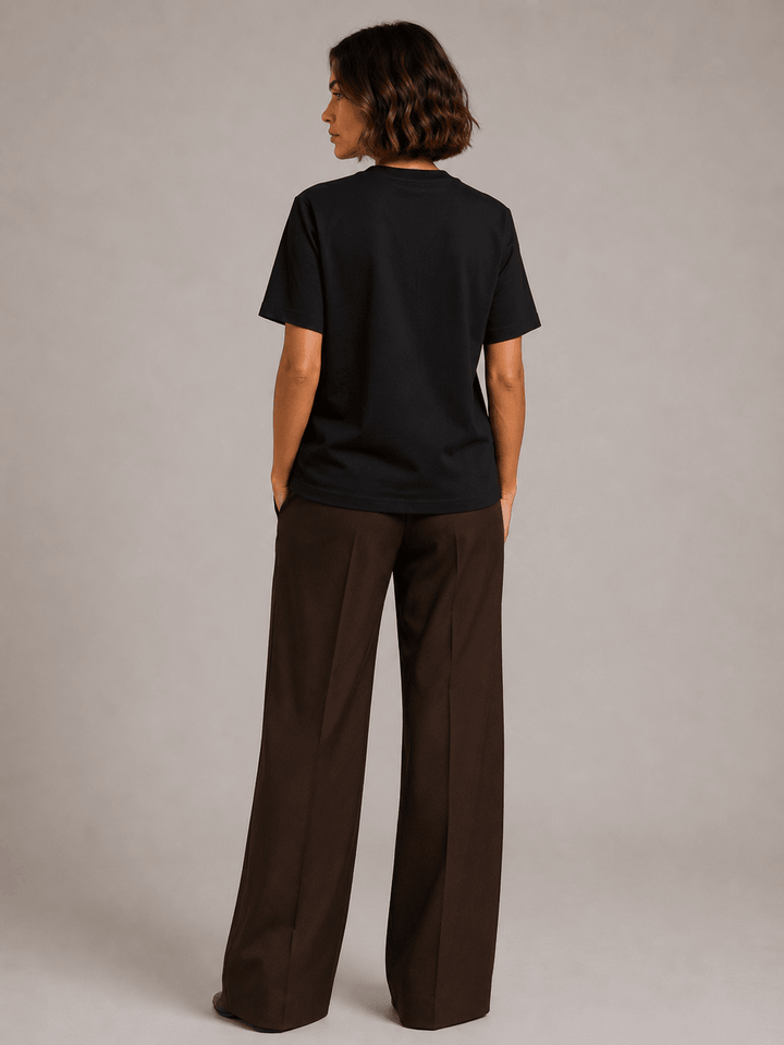Rouge Flag — Maison Tee - La Vie unfiltered